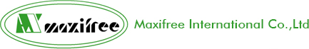 Maxifree international co.,ltd